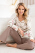 Pyjama model 218017